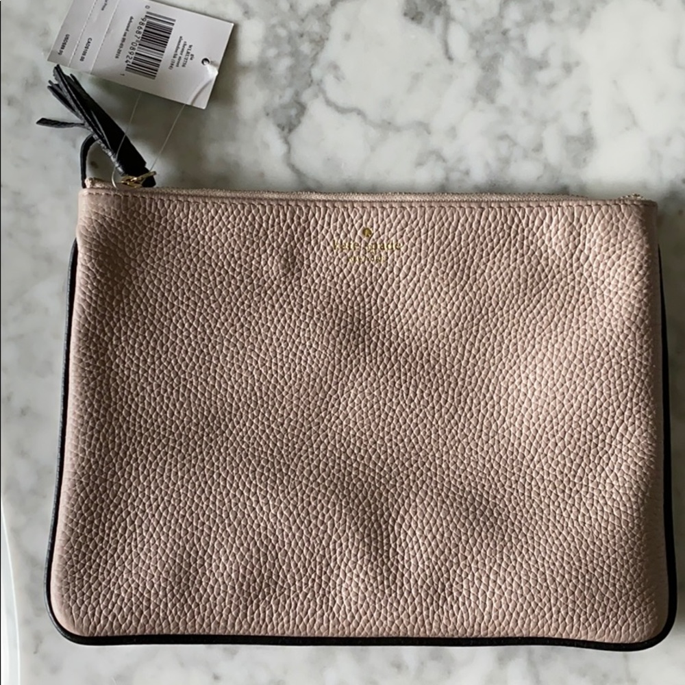 Kate Spade Clutch